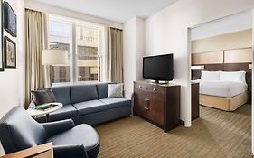 Residence Inn By Marriott Atlanta Downtown